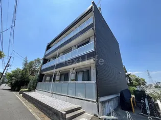 リブリ・町田2【1階】の外観