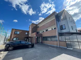 ガーディニアシティ上富井の画像