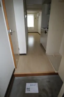 サンライフ都城I・II【1階】の内装