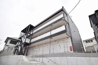 リブリ サン湘南の画像