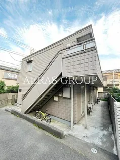 ソフィア長崎の画像