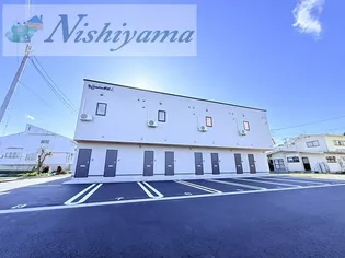 コンフォート駅前Iの画像