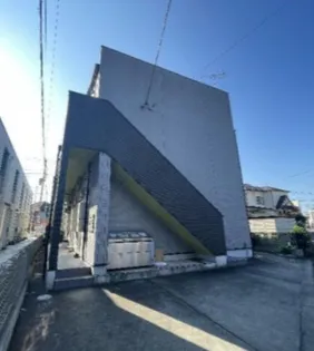 東京都清瀬市元町2【アパート】の外観