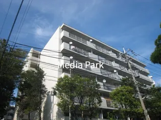 神奈川県川崎市宮前区宮崎1【マンション】の外観