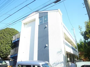 ベリエひばりケ丘の画像