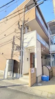 リブリ 宿河原の画像