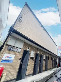 Meson de Adeliae【2階】の外観