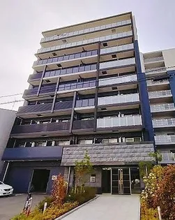 プレサンスOSAKA DOMECITYスクエアの画像