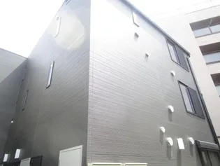 FAIR阿佐ヶ谷の外観