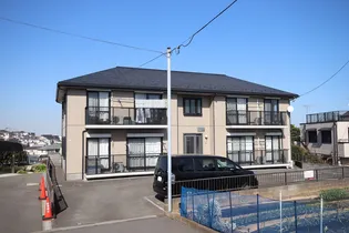 オレンジヒルズの画像