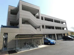 TH・ルミナス【1階】の外観