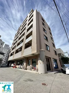 アーバン肴町【3階】の外観