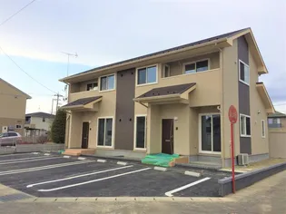 プランドール吉岡南の画像