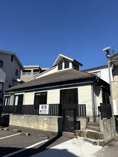 鹿児島県鹿児島市下荒田2【一戸建】の外観