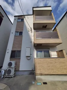 Fメゾン東加賀屋I番館の画像