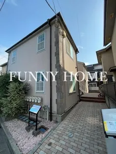 テラス世田谷の画像