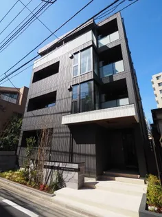 グロリア要町【2階】の外観