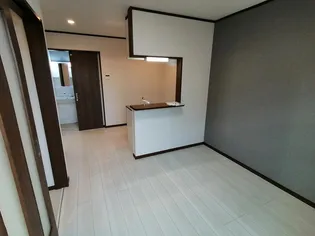 アンビシオン岩沼中央【1階】の外観