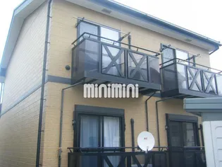 エスポワールコサカの画像