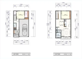 熊本県上益城郡甲佐町大字府領【アパート】の間取り