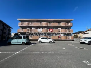 メゾンサンテラスB棟の画像