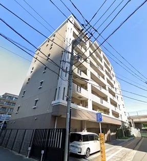 フローラルガーデン【4階】の外観