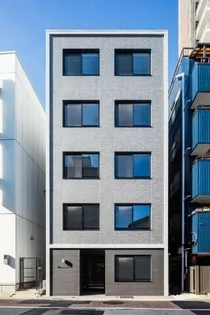 エクスフォート板橋の画像