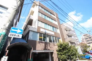 アレズIII番館【3階】の外観