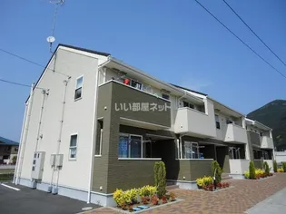 レジデンス アイAの画像