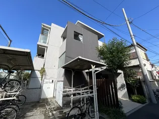 ROOT WHITE IIIの画像