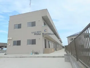 ヒルズKOGAの画像