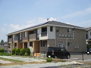 ヴィラ フェリーチェの画像