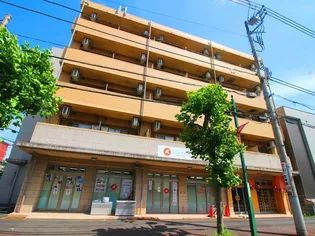 JCアベニューみずほ台の画像