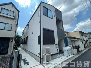 こぐまヴィラ旭丘の画像