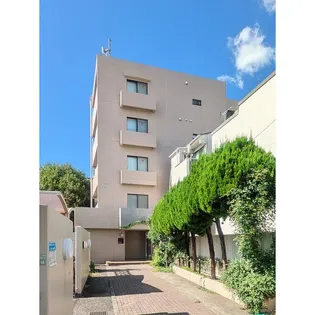 インプルーブ桜上水の画像