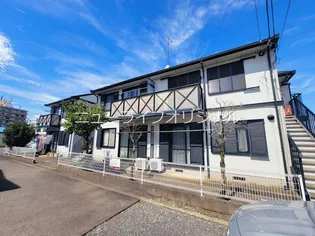 ドミールZAMAの画像