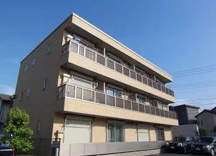 フォレスタの画像