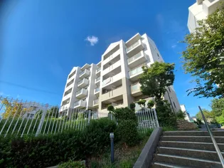 シティハイツ狩口【3階】の外観