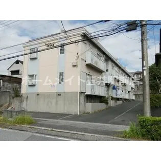 千葉県市原市山田橋2【アパート】の外観