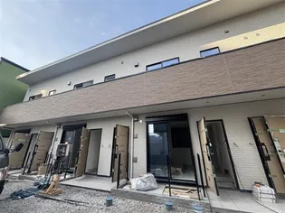 リヴェラ南葛西の画像