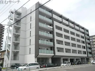 willDo四日市鵜の森【2階】の外観