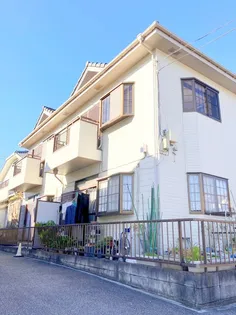 ハイツ天神Bの画像