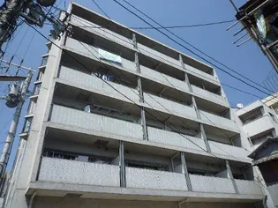 ハーミッツセル門真の画像