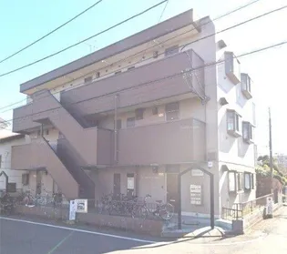 クロノス相武台前の画像