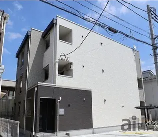 リブリ ZELKOVAの画像