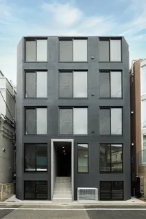 クレドコート西荻窪の画像