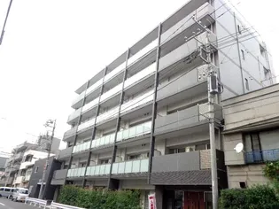 横網 リバーイーストの画像