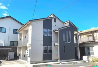 シャンブル祇園の画像