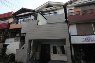 ラ マルセイユの画像