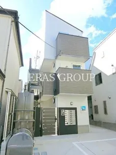 グラード堀切の画像